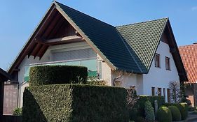 FeWo La Casa - Ferien im Münsterland